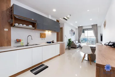 プールビュー付きアパートメント — Home, Cosy&Luxury Apartment - 5mins to Airport, Free Pool&Gym, Airport Pick up Service