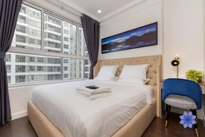 Home, Cosy&Luxury Apartment - 5mins to Airport, Free Pool&Gym, Airport Pick up Service – 写真 2