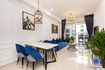 Home, Cosy&Luxury Apartment - 5mins to Airport, Free Pool&Gym, Airport Pick up Service – 写真 3