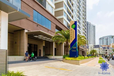 Home, Cosy&Luxury Apartment - 5mins to Airport, Free Pool&Gym, Airport Pick up Service – 写真 4