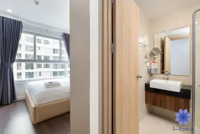 Home, Cosy&Luxury Apartment - 5mins to Airport, Free Pool&Gym, Airport Pick up Service – 写真 5