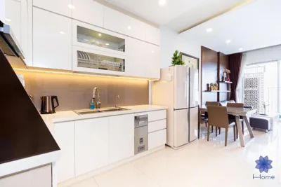 Home, Cosy&Luxury Apartment - 5mins to Airport, Free Pool&Gym, Airport Pick up Service – 写真 6