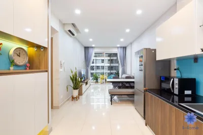 Home, Cosy&Luxury Apartment - 5mins to Airport, Free Pool&Gym, Airport Pick up Service – 写真 7