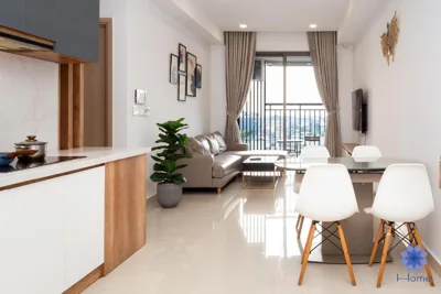 Home, Cosy&Luxury Apartment - 5mins to Airport, Free Pool&Gym, Airport Pick up Service – 写真 9