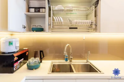 Home, Cosy&Luxury Apartment - 5mins to Airport, Free Pool&Gym, Airport Pick up Service – 写真 10