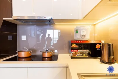 Home, Cosy&Luxury Apartment - 5mins to Airport, Free Pool&Gym, Airport Pick up Service – 写真 11