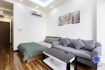 スタジオアパートメント — Home, Cosy&Luxury Apartment - 5mins to Airport, Free Pool&Gym, Airport Pick up Service